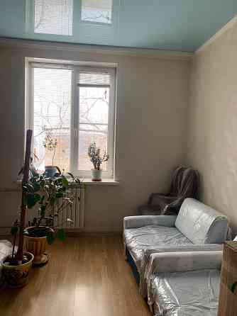 Продам 3- х комнатную квартиру с ремонтом Донецк