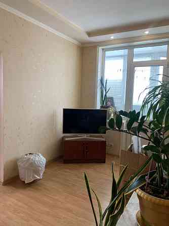 Продам 3- х комнатную квартиру с ремонтом Донецк