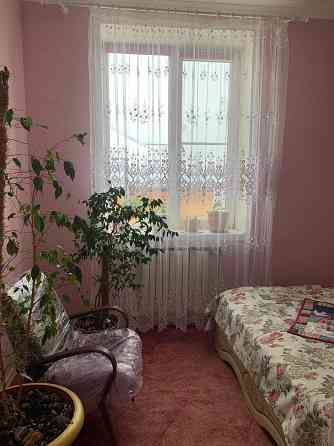 Продам 3- х комнатную квартиру с ремонтом Донецк