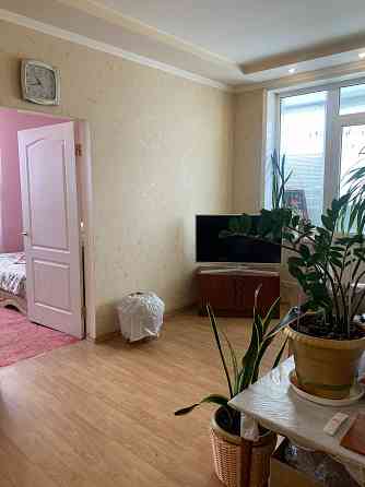 Продам 3- х комнатную квартиру с ремонтом Донецк