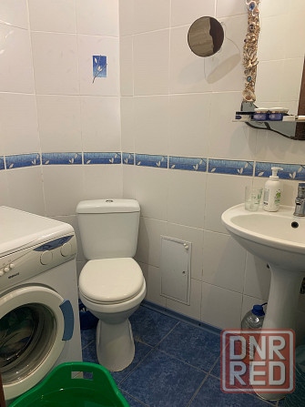 Продам 3- х комнатную квартиру с ремонтом Донецк - изображение 10