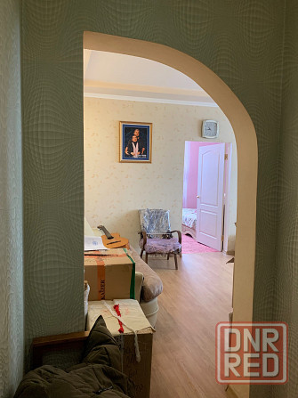 Продам 3- х комнатную квартиру с ремонтом Донецк - изображение 6