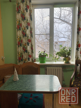 Продам 3- х комнатную квартиру с ремонтом Донецк - изображение 9