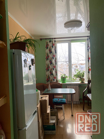 Продам 3- х комнатную квартиру с ремонтом Донецк - изображение 12