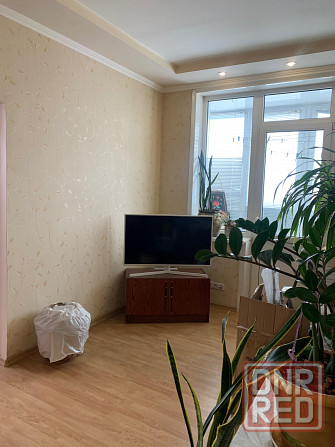 Продам 3- х комнатную квартиру с ремонтом Донецк - изображение 3