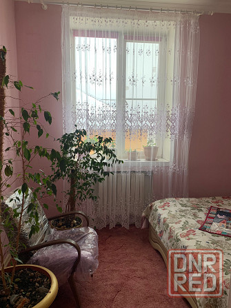 Продам 3- х комнатную квартиру с ремонтом Донецк - изображение 2