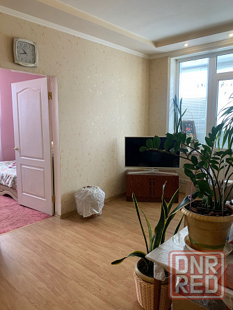 Продам 3- х комнатную квартиру с ремонтом Донецк - изображение 1