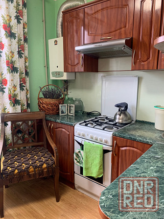 Продам 3- х комнатную квартиру с ремонтом Донецк - изображение 8