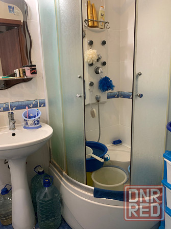 Продам 3- х комнатную квартиру с ремонтом Донецк - изображение 11
