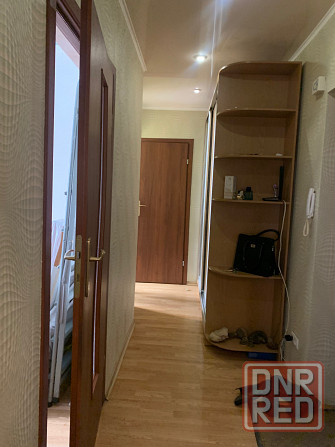 Продам 3- х комнатную квартиру с ремонтом Донецк - изображение 7