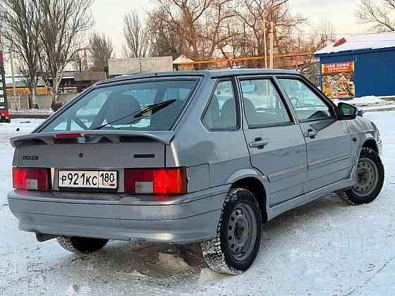 ваз 2114 2008 года Донецк