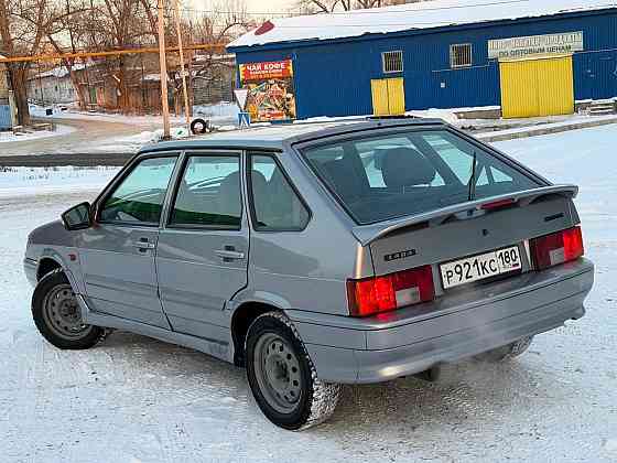 ваз 2114 2008 года Донецк