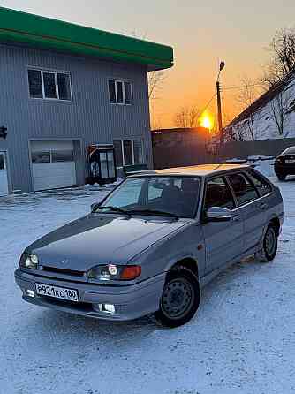 ваз 2114 2008 года Донецк