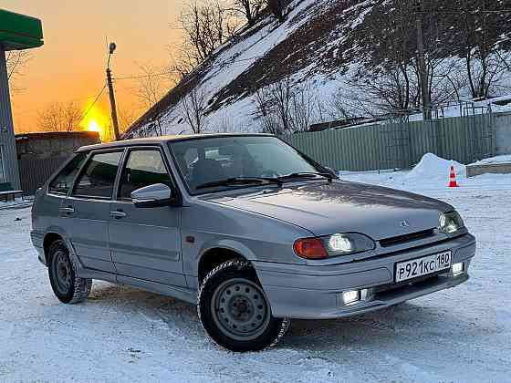 ваз 2114 2008 года Донецк