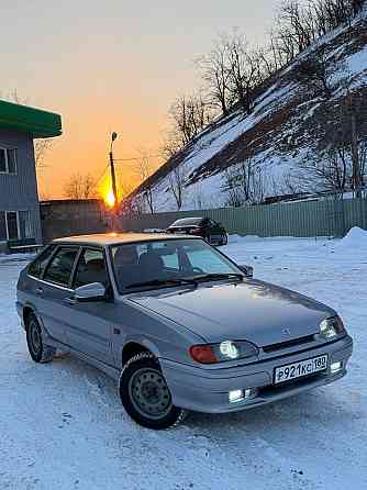 ваз 2114 2008 года Донецк