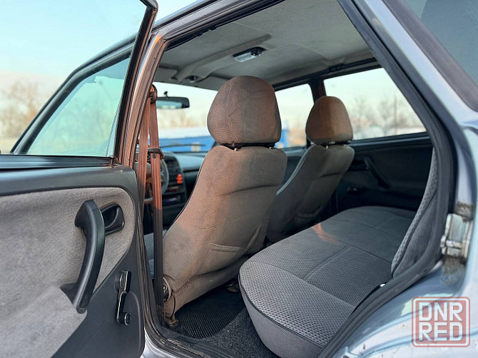 ваз 2114 2008 года Донецк - изображение 8