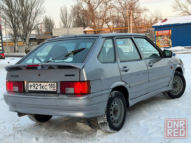 ваз 2114 2008 года Донецк - изображение 5