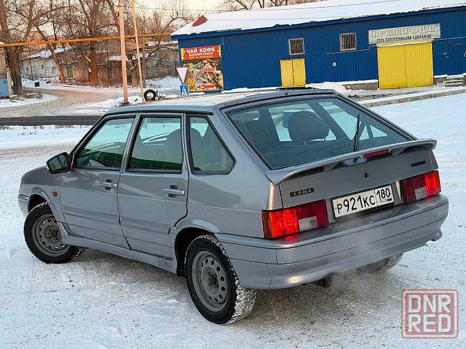 ваз 2114 2008 года Донецк - изображение 6