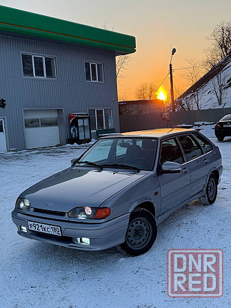 ваз 2114 2008 года Донецк - изображение 4