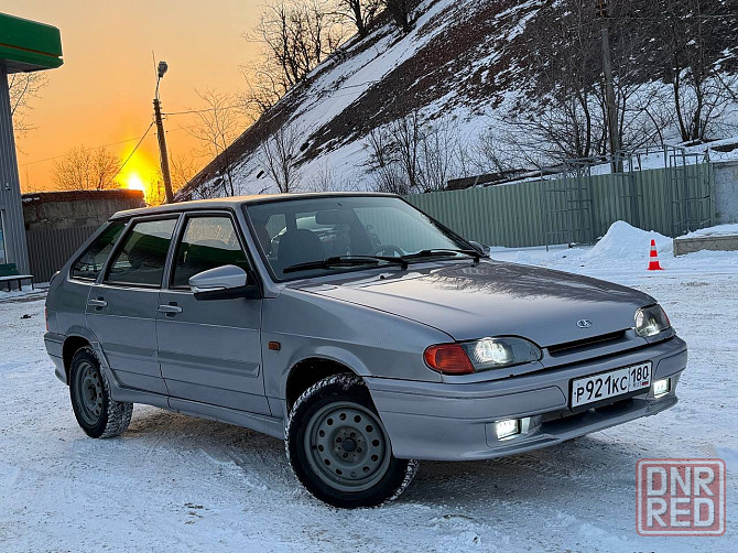 ваз 2114 2008 года Донецк - изображение 1