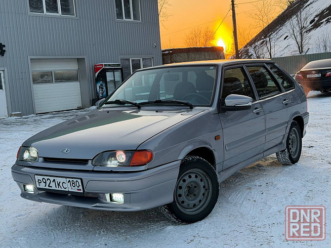 ваз 2114 2008 года Донецк - изображение 2