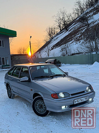 ваз 2114 2008 года Донецк - изображение 3