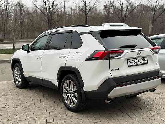 Toyota Rav4 XLE Premium Донецк