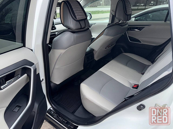 Toyota Rav4 XLE Premium Донецк - изображение 8