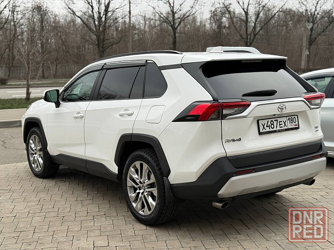 Toyota Rav4 XLE Premium Донецк - изображение 4