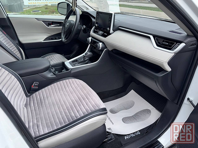 Toyota Rav4 XLE Premium Донецк - изображение 7