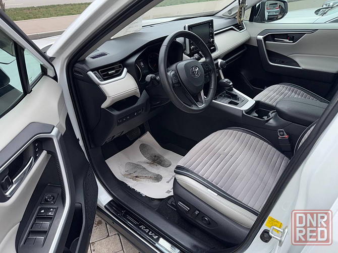 Toyota Rav4 XLE Premium Донецк - изображение 6