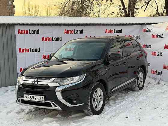 Mitsubishi Outlander 2019 года Донецк