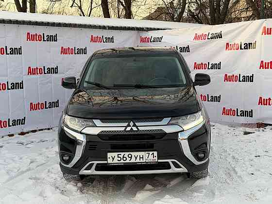 Mitsubishi Outlander 2019 года Донецк