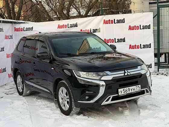 Mitsubishi Outlander 2019 года Донецк