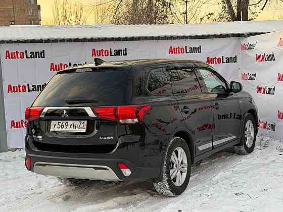 Mitsubishi Outlander 2019 года Донецк