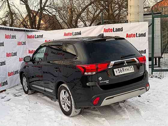 Mitsubishi Outlander 2019 года Донецк