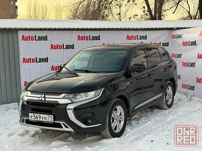 Mitsubishi Outlander 2019 года Донецк - изображение 1