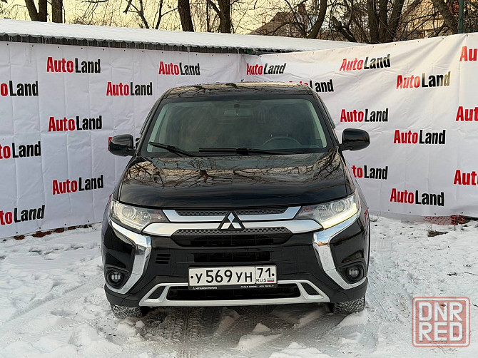 Mitsubishi Outlander 2019 года Донецк - изображение 3