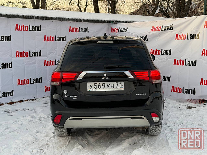 Mitsubishi Outlander 2019 года Донецк - изображение 4