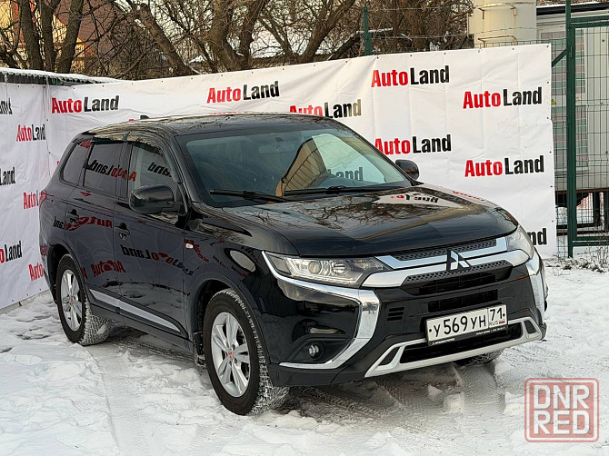 Mitsubishi Outlander 2019 года Донецк - изображение 5