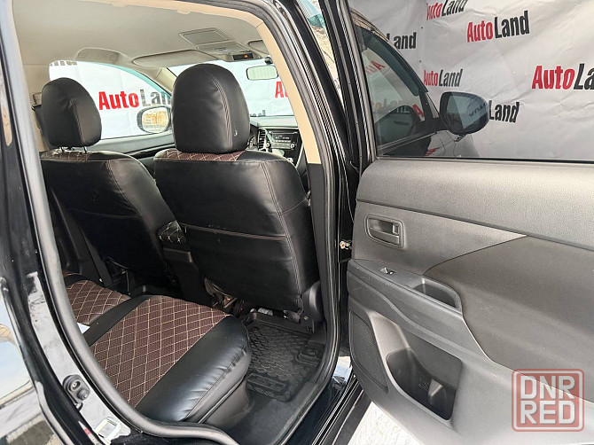 Mitsubishi Outlander 2019 года Донецк - изображение 8