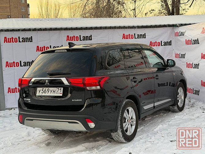 Mitsubishi Outlander 2019 года Донецк - изображение 6