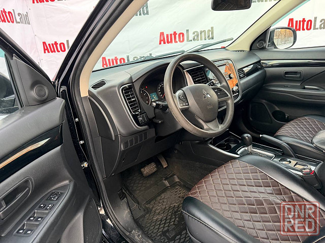Mitsubishi Outlander 2019 года Донецк - изображение 7