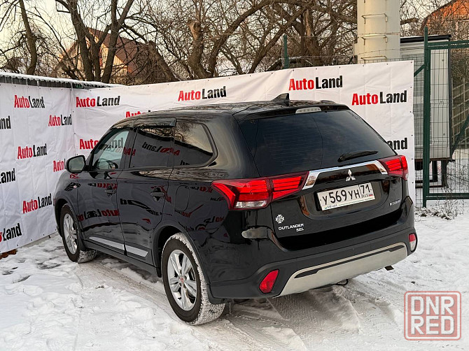 Mitsubishi Outlander 2019 года Донецк - изображение 2