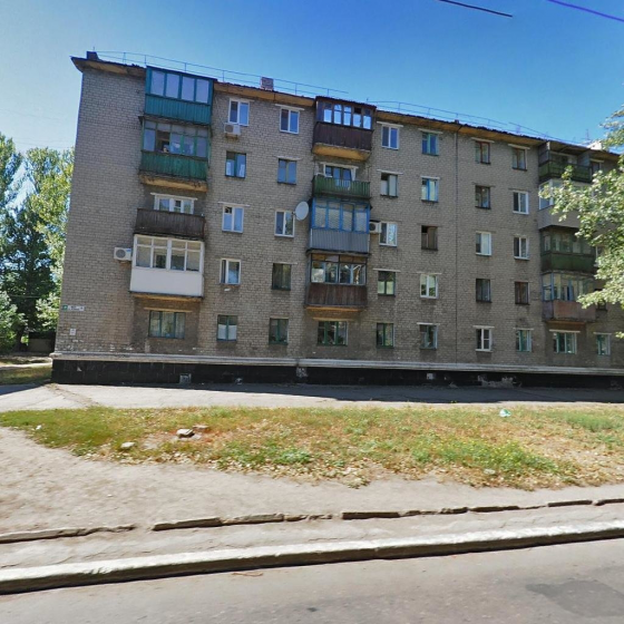 2 к кв улица Ленин Торг Почта Макеевка