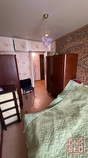 Предлагается на продажу квартира, квартал «Северный» (Пушка) Макеевка - изображение 4