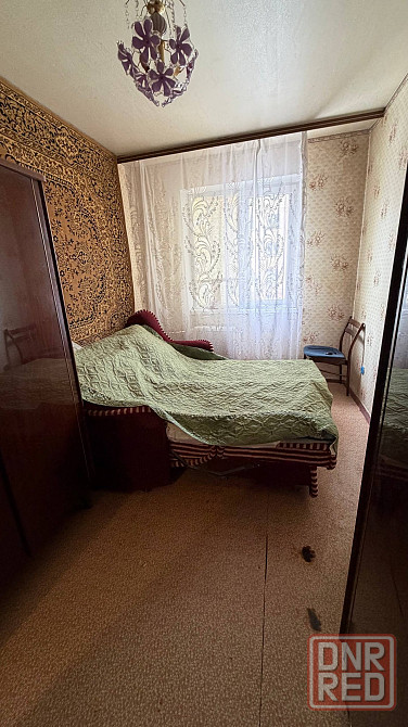 Предлагается на продажу квартира, квартал «Северный» (Пушка) Макеевка - изображение 3