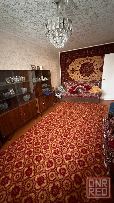 Предлагается на продажу квартира, квартал «Северный» (Пушка) Макеевка - изображение 2