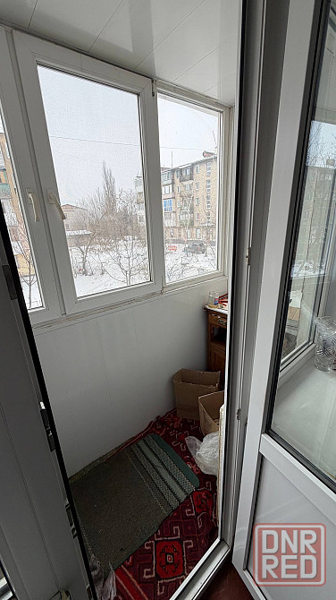 Предлагается на продажу квартира, квартал «Северный» (Пушка) Макеевка - изображение 8