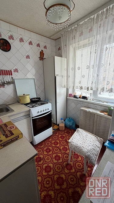 Предлагается на продажу квартира, квартал «Северный» (Пушка) Макеевка - изображение 5